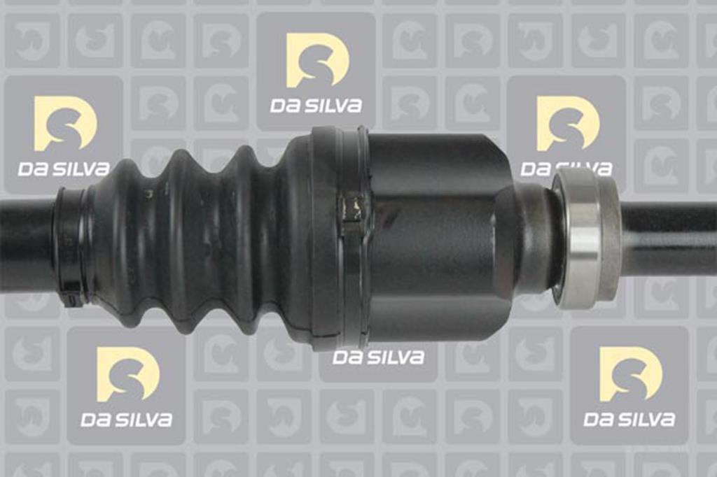 Cardan DA SILVA S.A.S. ref. 371BT