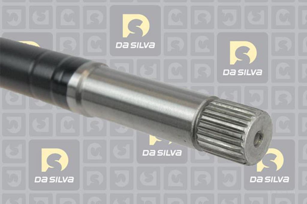 Cardan DA SILVA S.A.S. ref. 371BT