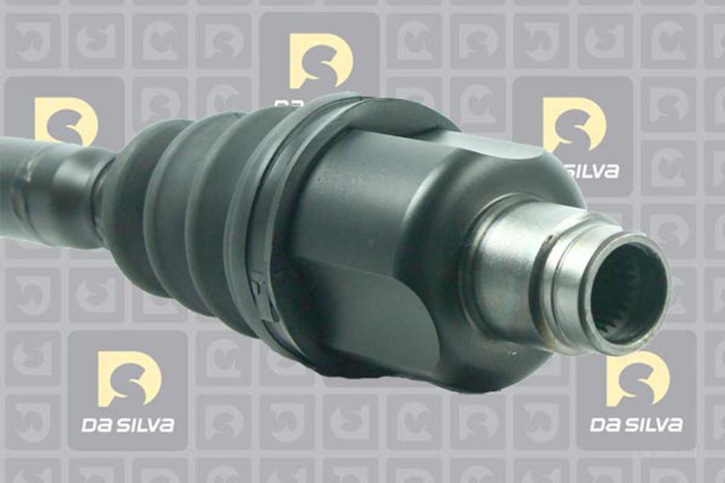 Cardan DA SILVA S.A.S. ref. 3722T