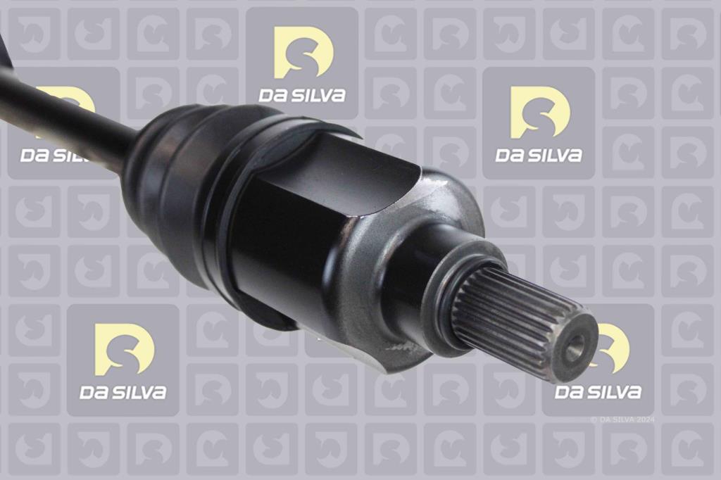 Cardan DA SILVA S.A.S. 3723T