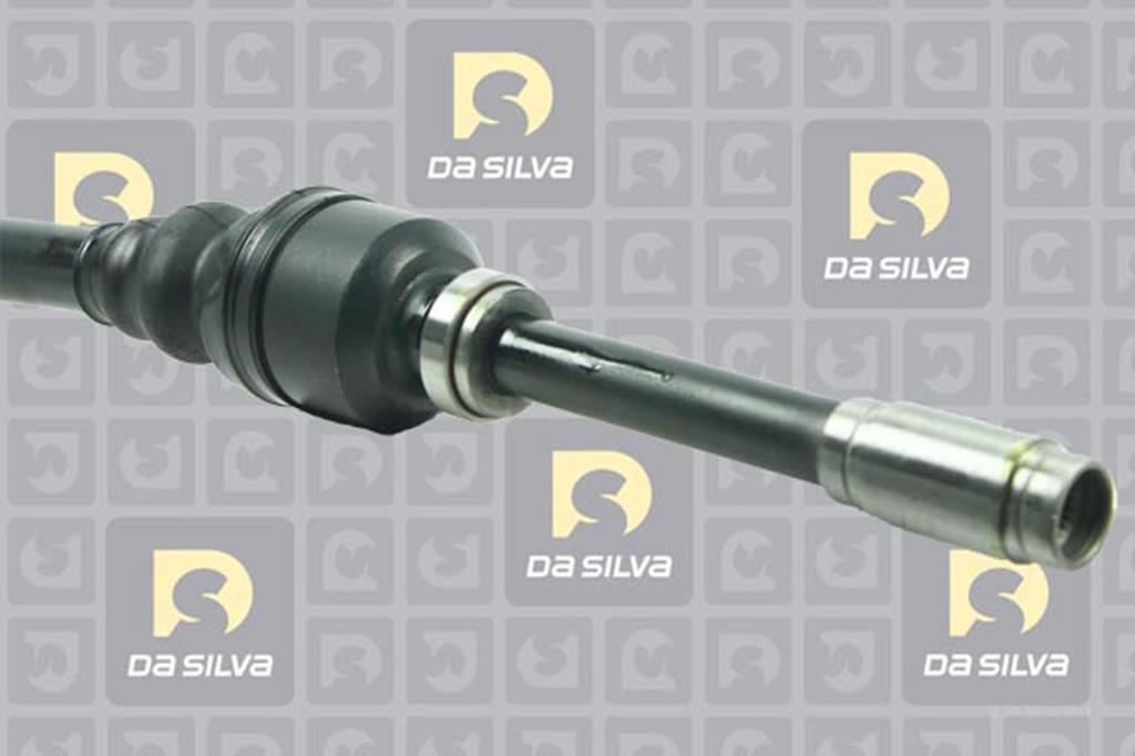 Cardan DA SILVA S.A.S. ref. 3726T