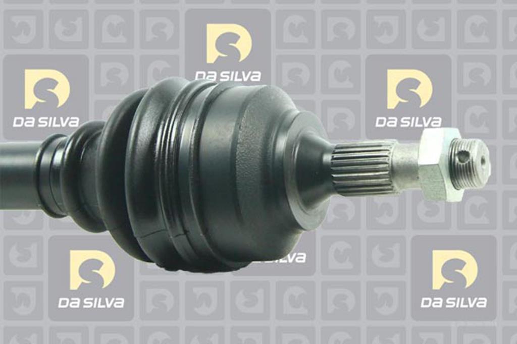 Cardan DA SILVA S.A.S. ref. 3726T