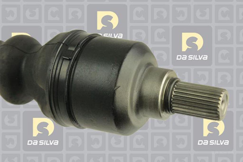 Cardan DA SILVA S.A.S. ref. 3727T