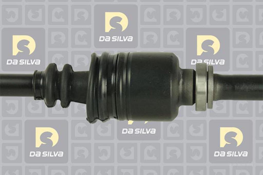 Cardan DA SILVA S.A.S. ref. 3728T