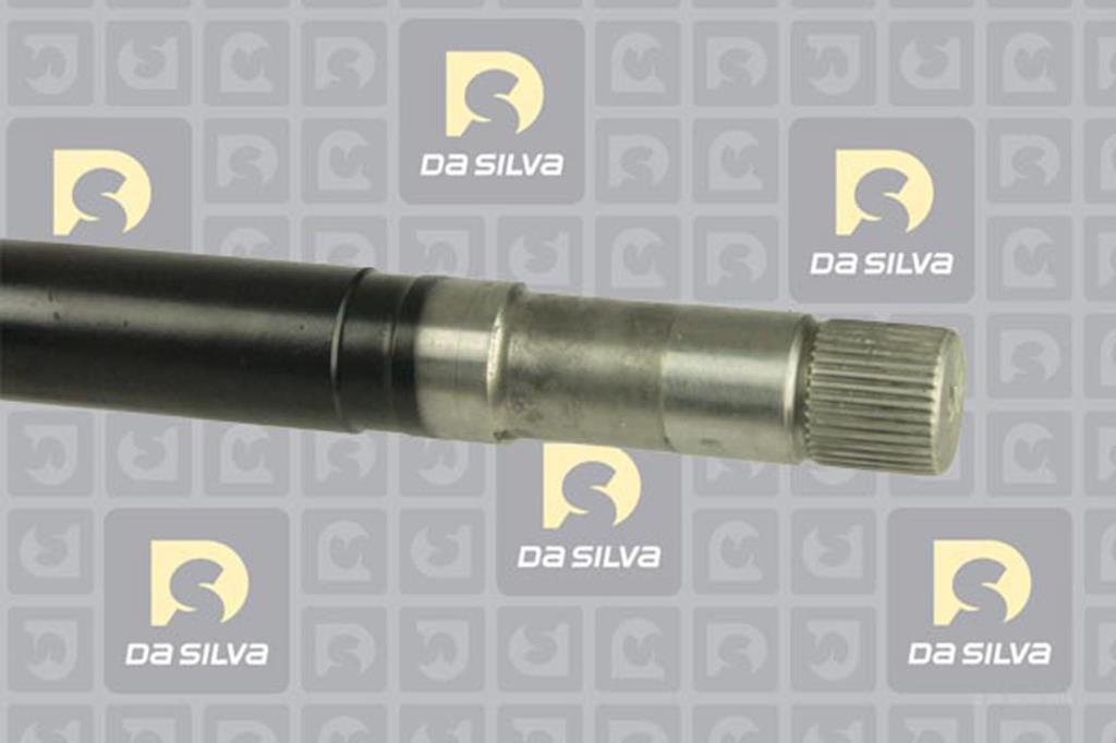 Cardan DA SILVA S.A.S. ref. 3728T