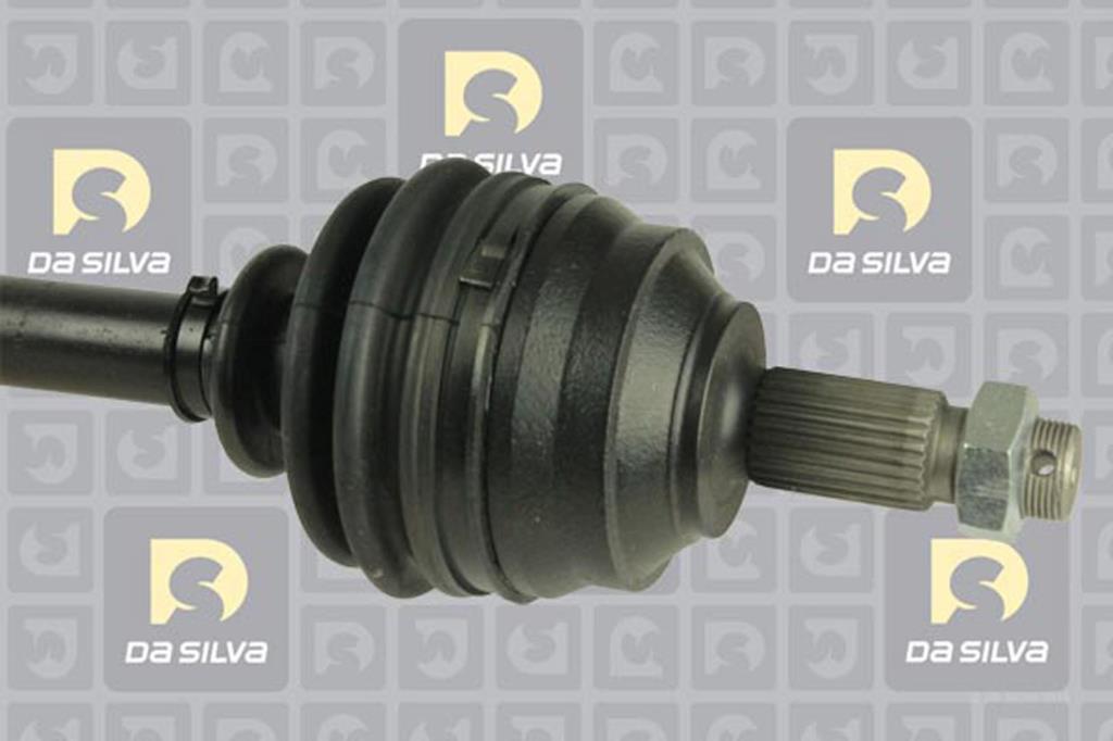 Cardan DA SILVA S.A.S. ref. 3728T
