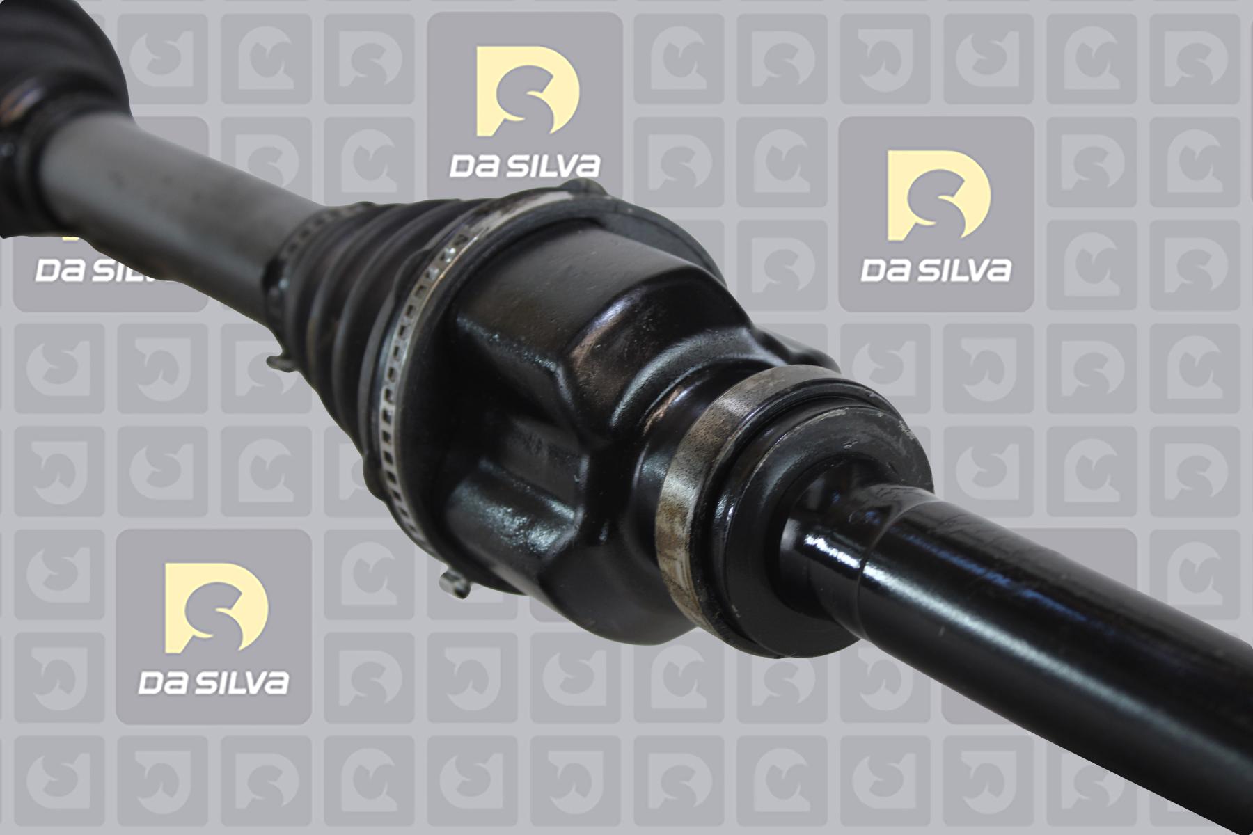 Cardan DA SILVA S.A.S. 3730T