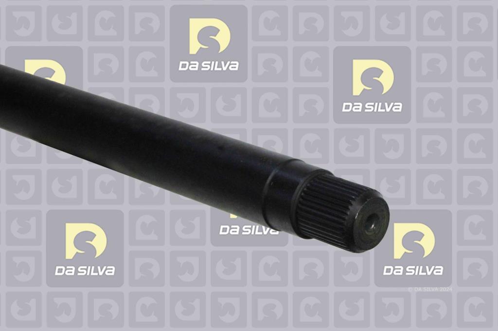 Cardã DA SILVA S.A.S. 3732T