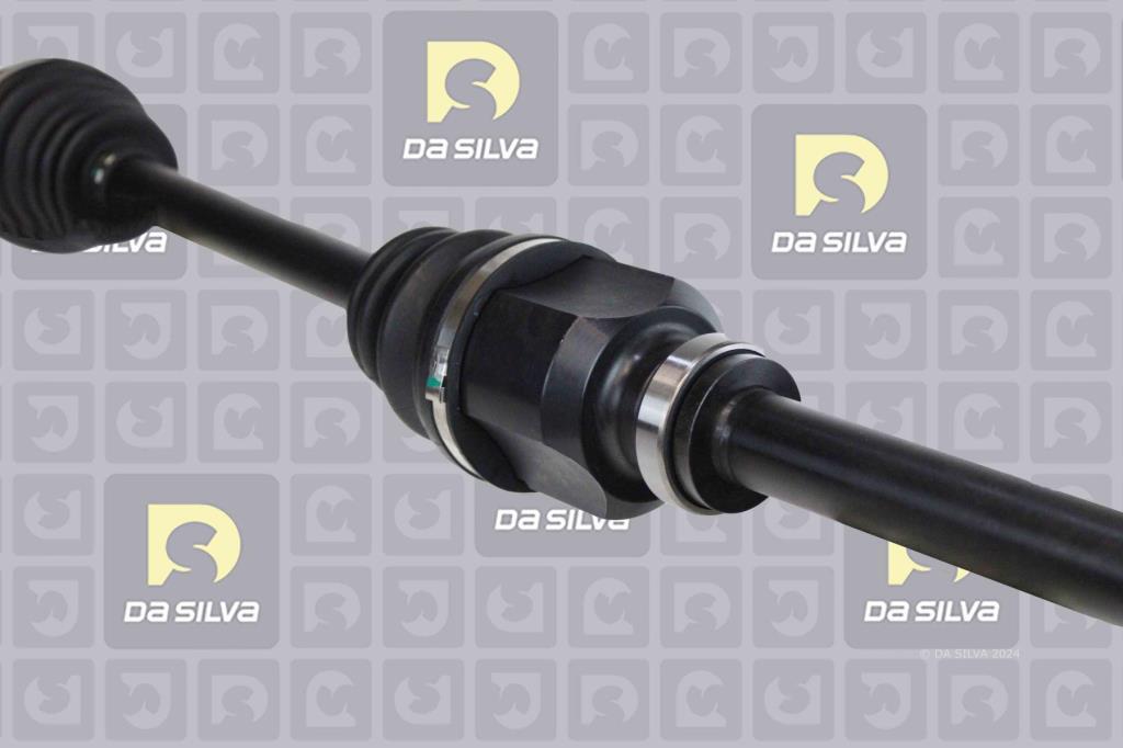 Cardan DA SILVA S.A.S. 3746T