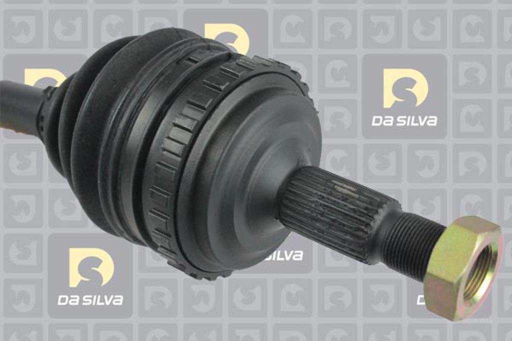 Cardã DA SILVA S.A.S. ref. 376AT