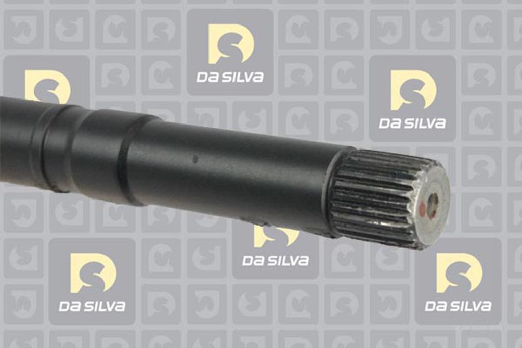 Cardã DA SILVA S.A.S. ref. 376AT