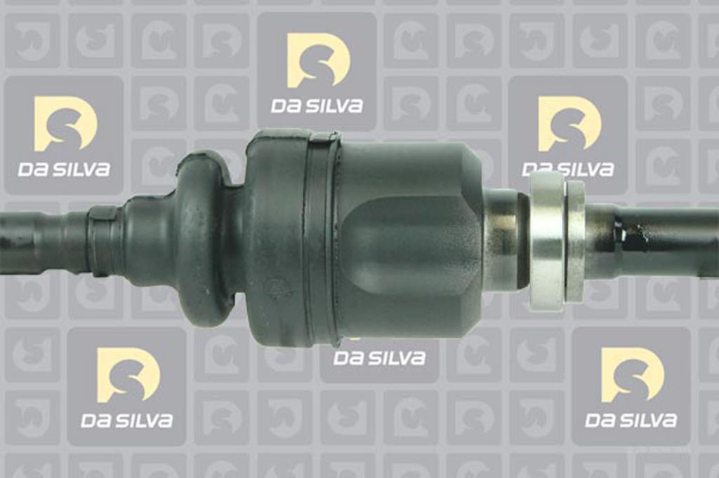 Cardan DA SILVA S.A.S. JC376B