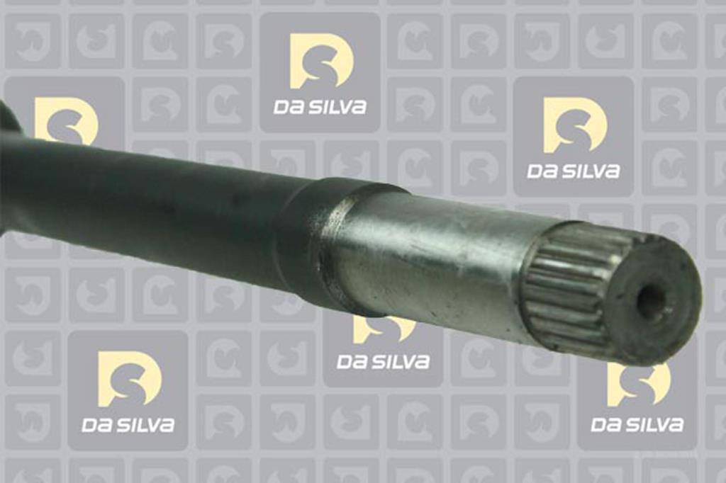 Cardan DA SILVA S.A.S. JC376B