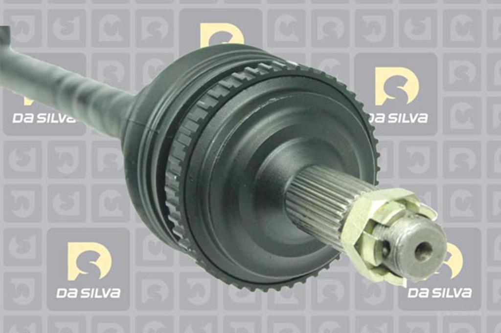 Cardan DA SILVA S.A.S. JC376B