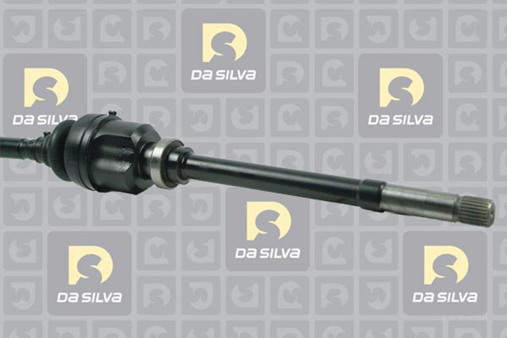 Cardan DA SILVA S.A.S. ref. 376T