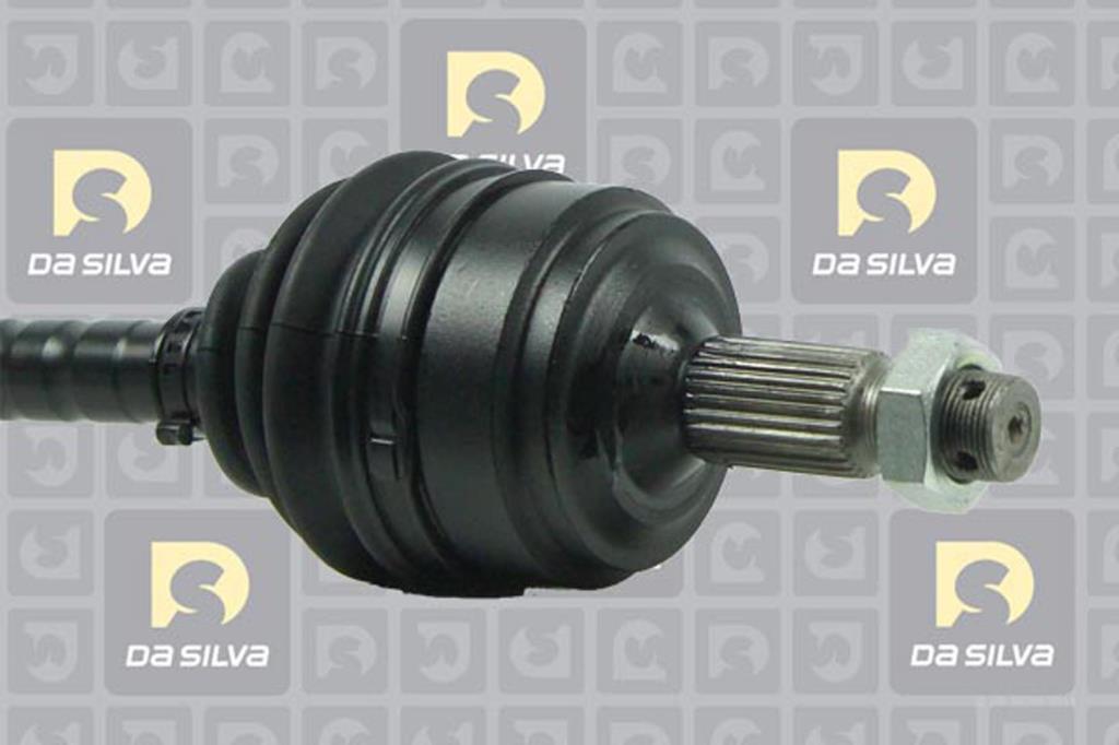 Cardan DA SILVA S.A.S. ref. 376T