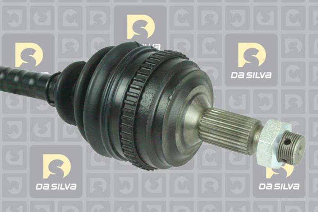 Cardan DA SILVA S.A.S. ref. 377BT