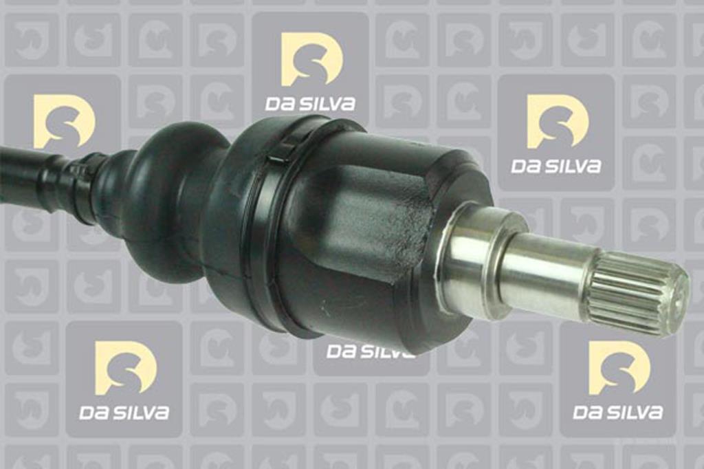 Cardan DA SILVA S.A.S. ref. 377BT