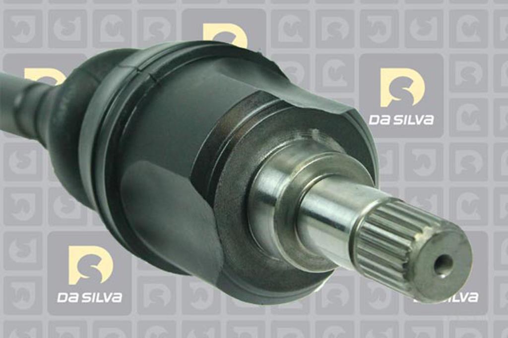 Cardan DA SILVA S.A.S. ref. JC377