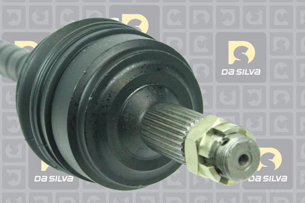 Cardan DA SILVA S.A.S. ref. JC377