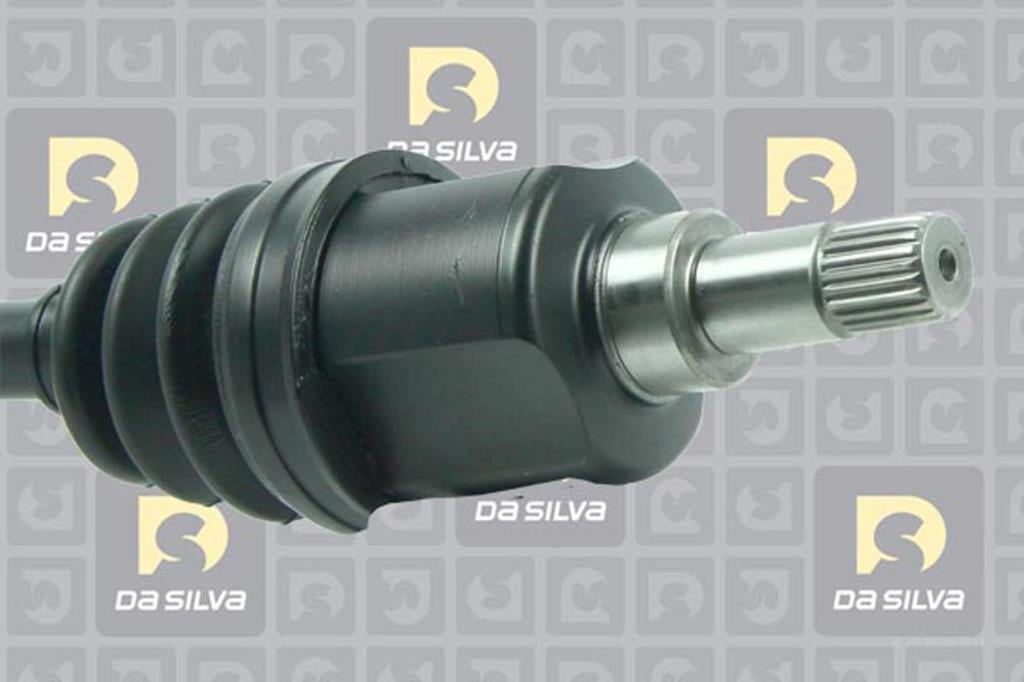 Cardán DA SILVA S.A.S. ref. 3801T