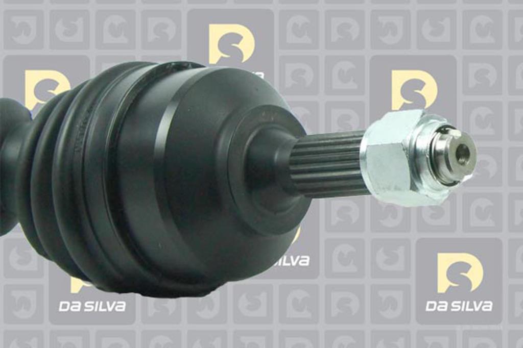 Cardán DA SILVA S.A.S. ref. 3801T