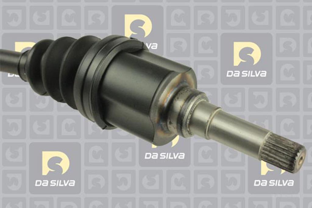 Cardan DA SILVA S.A.S. ref. 3802T