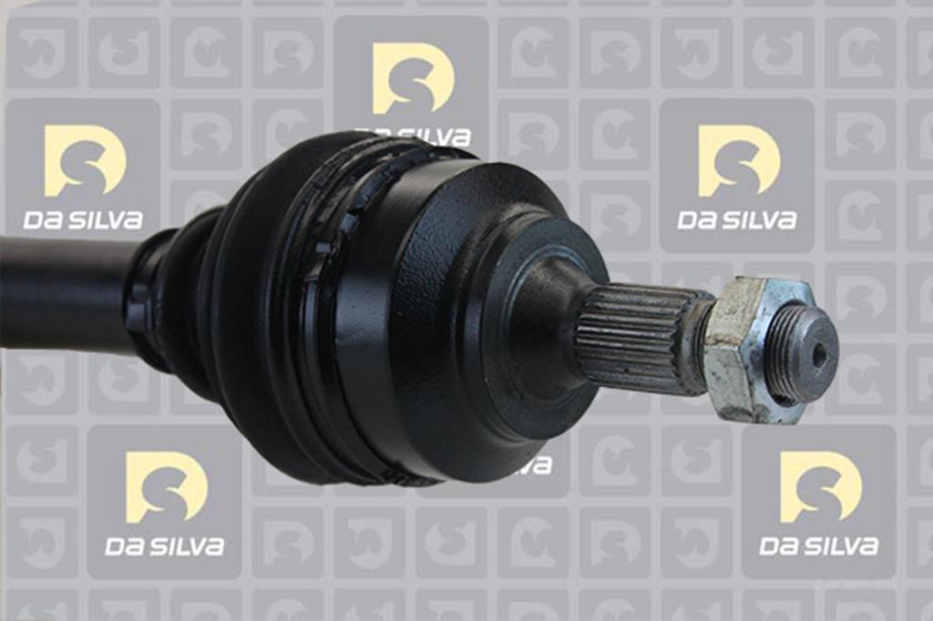 Cardan DA SILVA S.A.S. ref. 3805AT