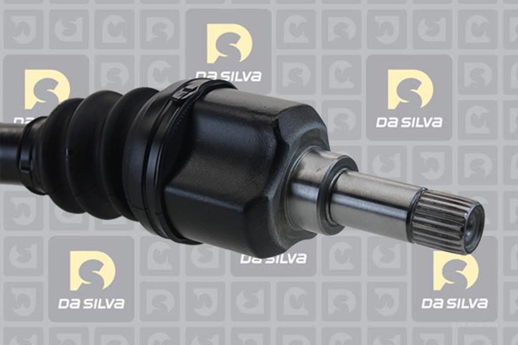 Cardan DA SILVA S.A.S. ref. 3805AT