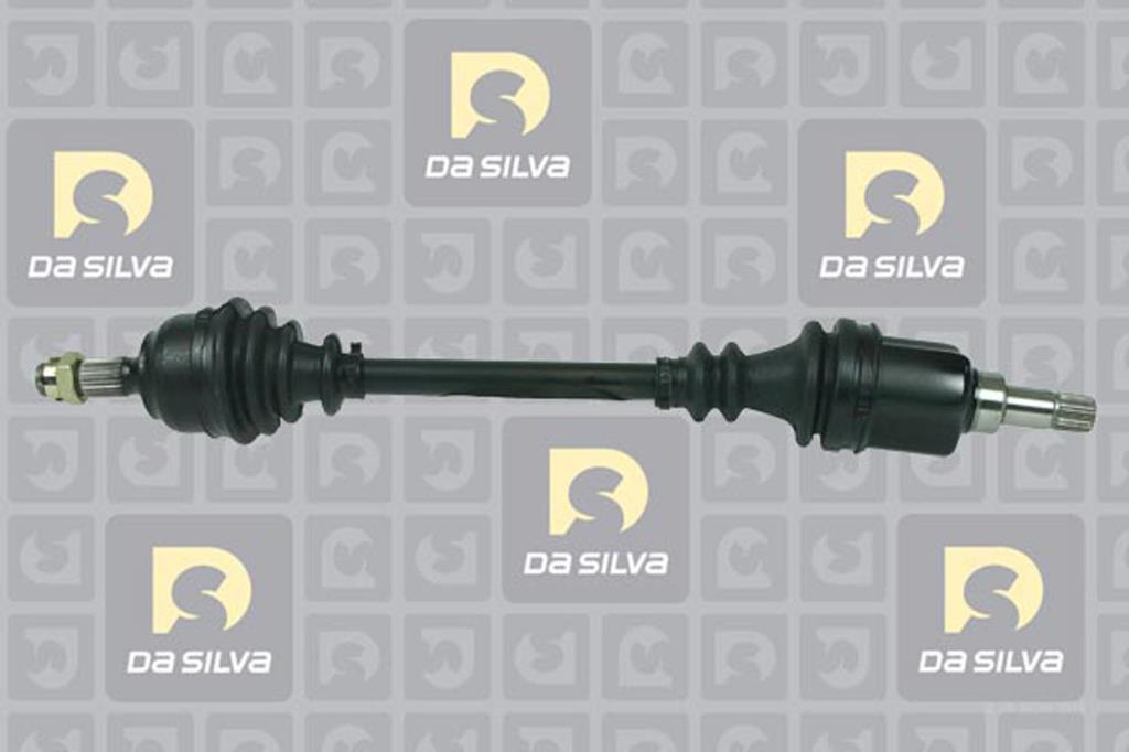 Cardán DA SILVA S.A.S. ref. 3807T