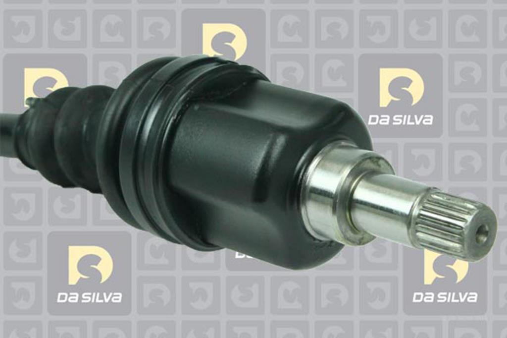 Cardán DA SILVA S.A.S. ref. 3807T
