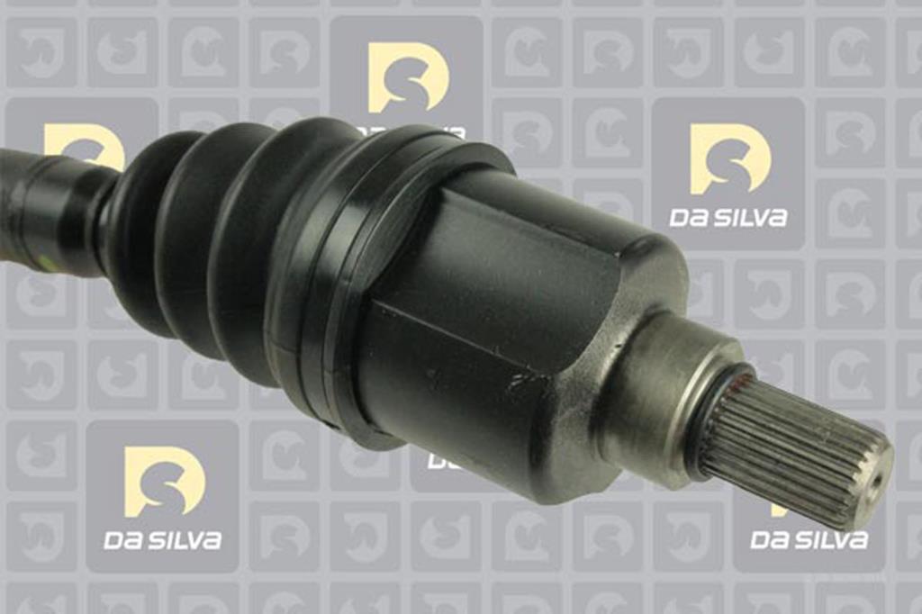 Cardán DA SILVA S.A.S. ref. 3811T