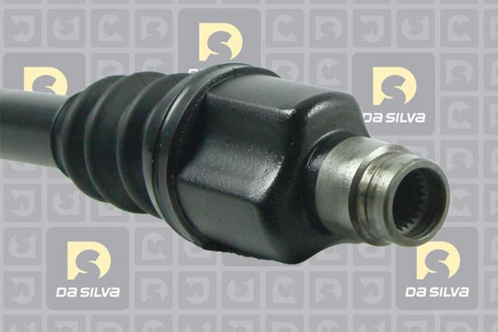 Cardan DA SILVA S.A.S. 3812T