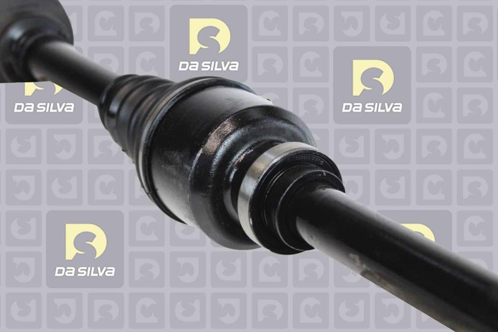 Cardan DA SILVA S.A.S. 3816AT