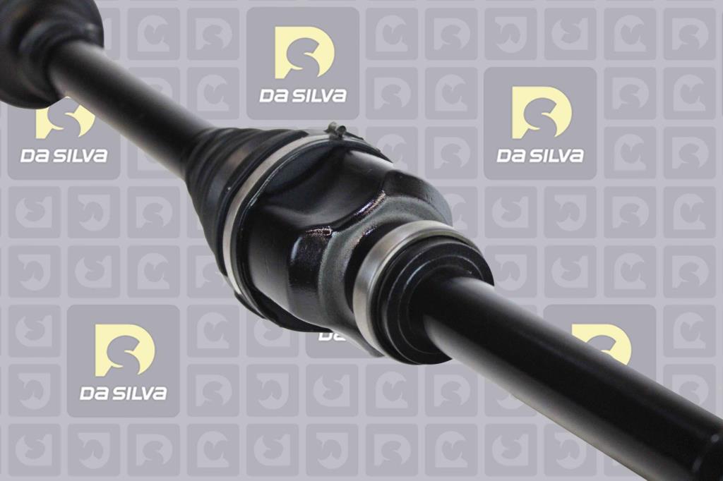 Cardã DA SILVA S.A.S. ref. 3818T