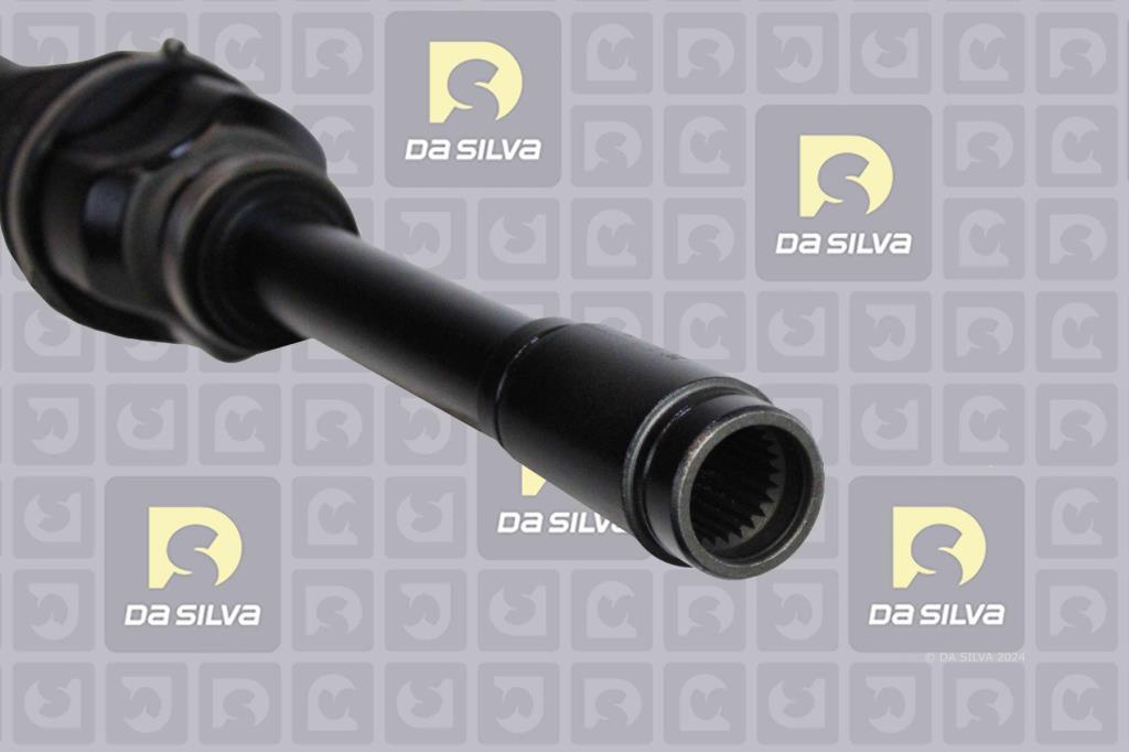 Cardã DA SILVA S.A.S. ref. 3818T