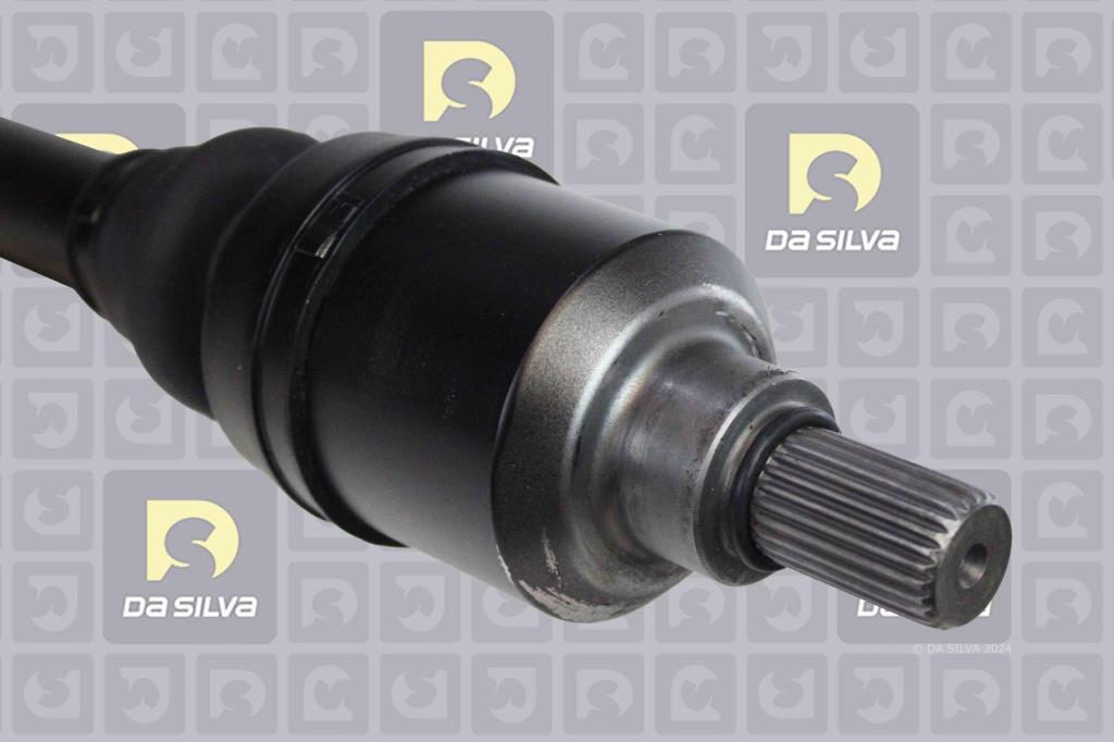 Cardan DA SILVA S.A.S. 3819T
