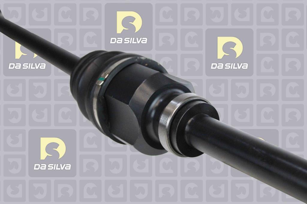 Cardan DA SILVA S.A.S. 3822T
