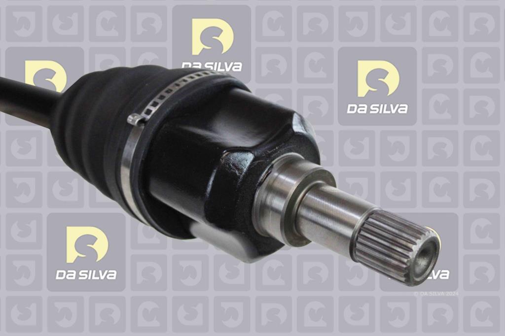 Cardan DA SILVA S.A.S. ref. 3823T