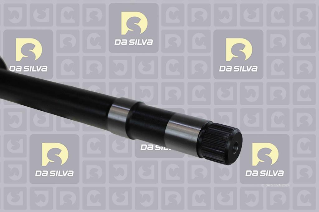 Cardan DA SILVA S.A.S. 3824T