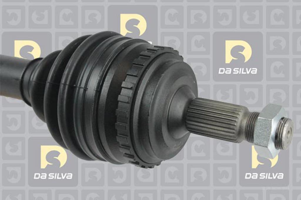 Cardan DA SILVA S.A.S. ref. 382AT