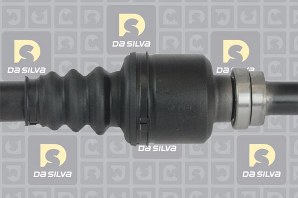 Cardan DA SILVA S.A.S. ref. 382AT