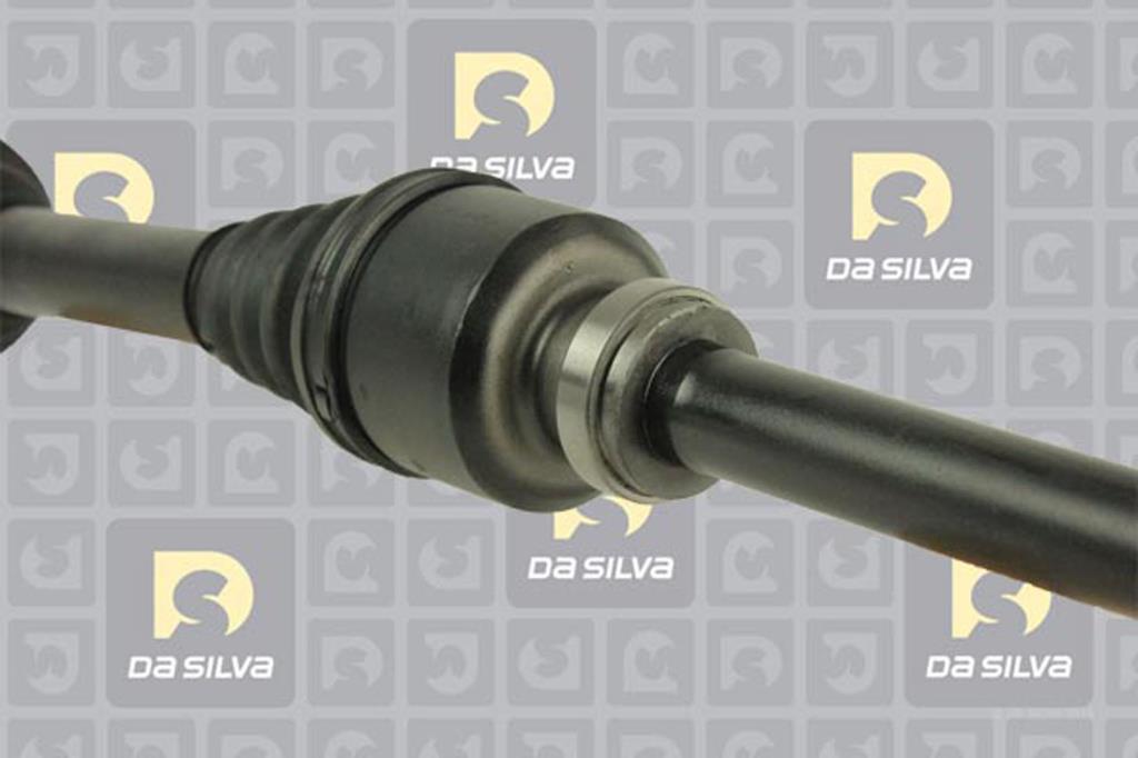 Cardan DA SILVA S.A.S. ref. 382ATBIS