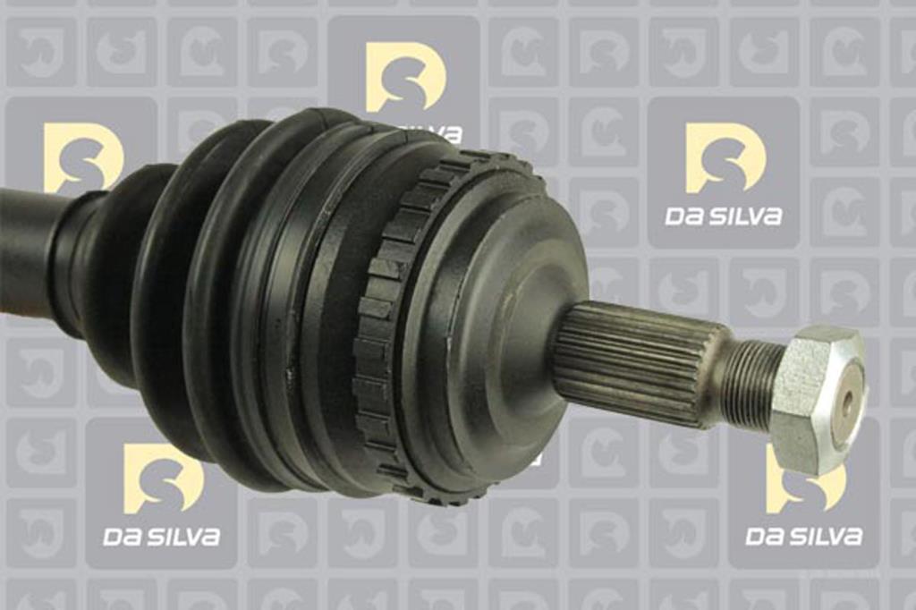 Cardan DA SILVA S.A.S. ref. 382ATBIS