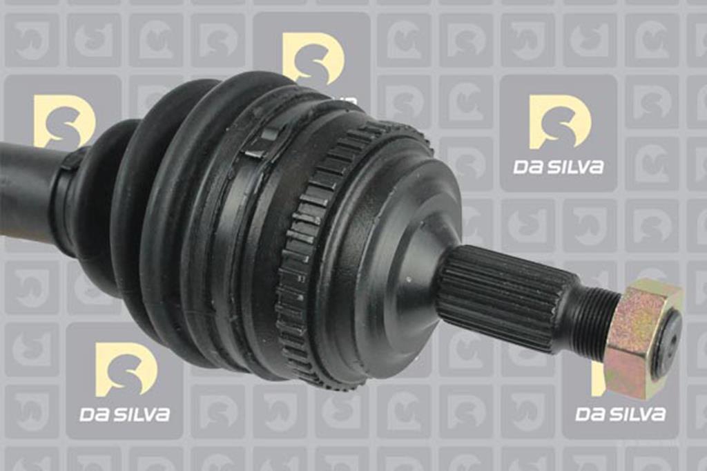 Cardan DA SILVA S.A.S. ref. 382BT