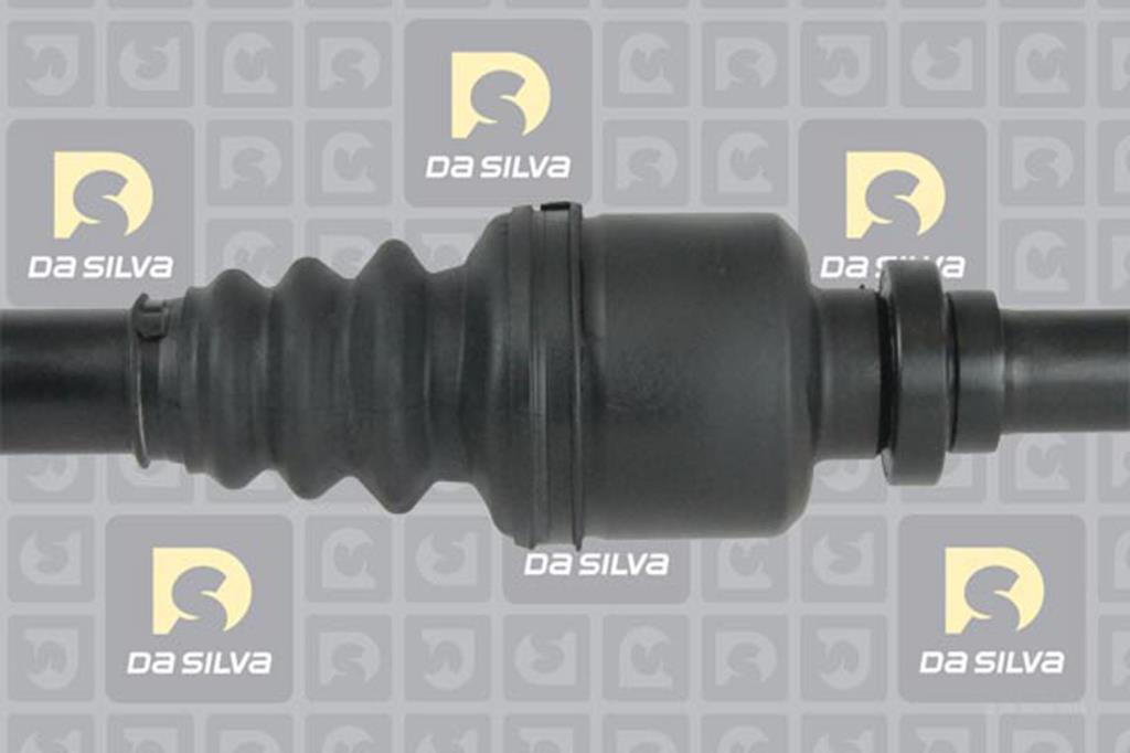 Cardan DA SILVA S.A.S. ref. 382BT