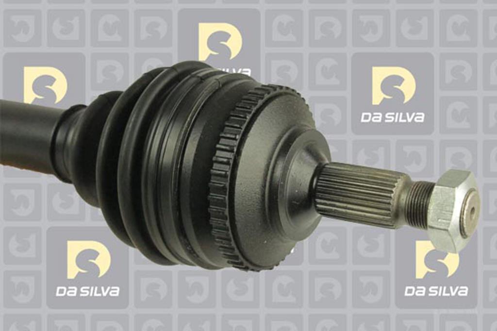 Cardan DA SILVA S.A.S. ref. 382BTBIS