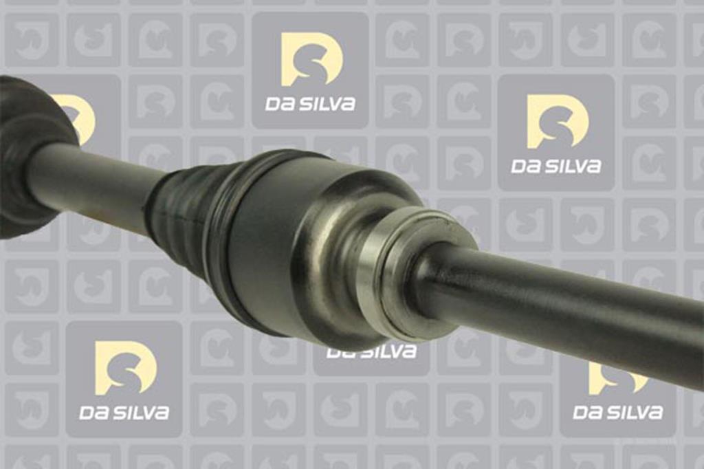 Cardan DA SILVA S.A.S. ref. 382BTBIS