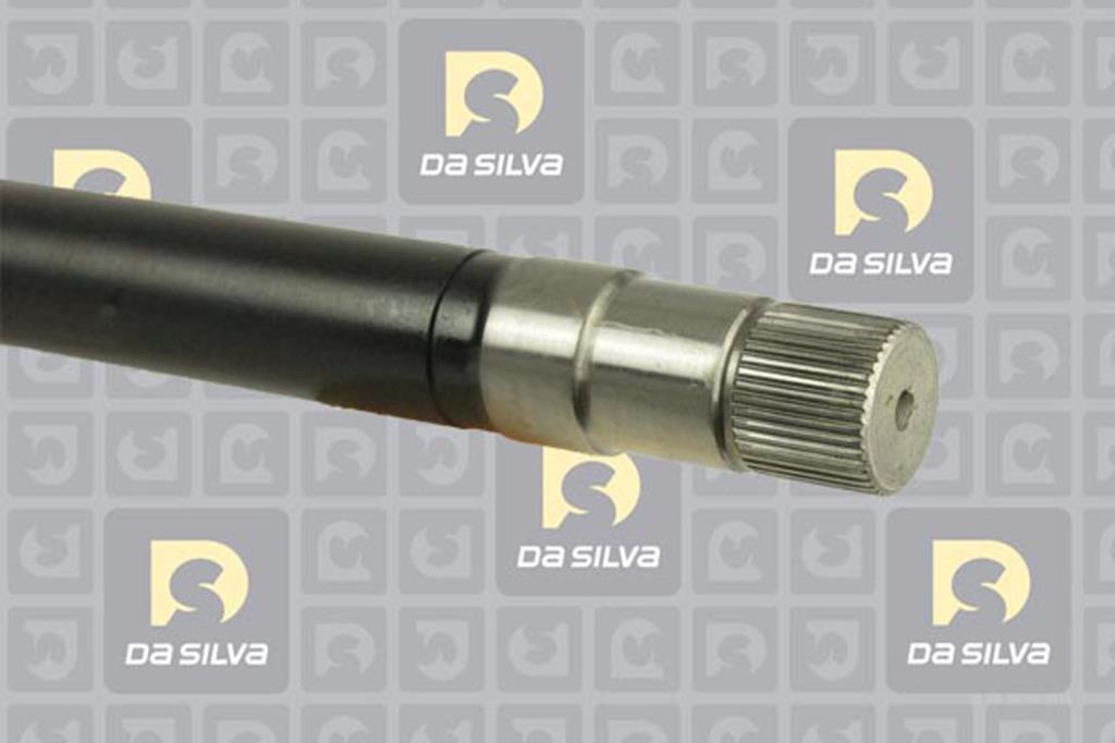 Cardan DA SILVA S.A.S. ref. 382BTBIS