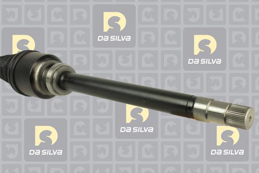 Cardan DA SILVA S.A.S. ref. 382BTBIS